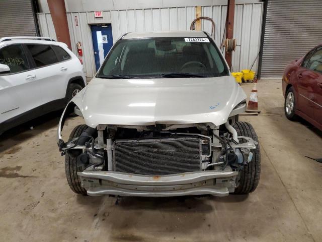 Photo 5 from auction – 2014 CHEVROLET EQUINOX LS with VIN 2GNFLEEK7E6349090