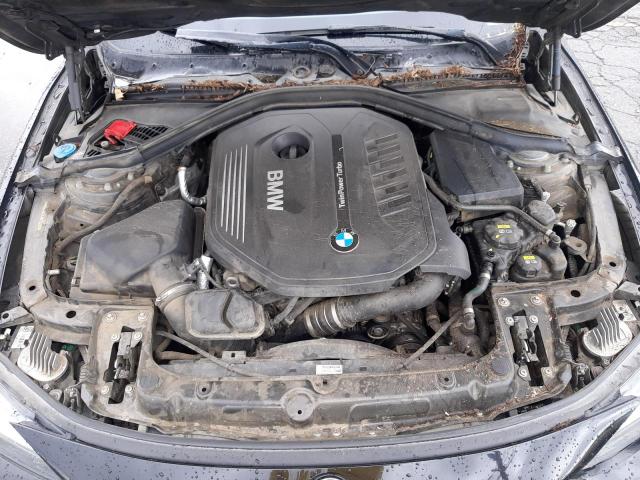 Photo 11 from auction – 2018 BMW 440I GRAN with VIN WBA4J5C55JBF06769