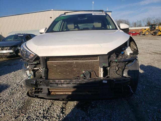 Photo 5 from auction – 2017 HYUNDAI TUCSON LIM with VIN KM8J33A44HU455982