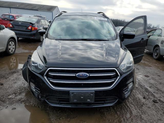 Photo 5 from auction – 2017 FORD ESCAPE SE with VIN 1FMCU9GDXHUC93856