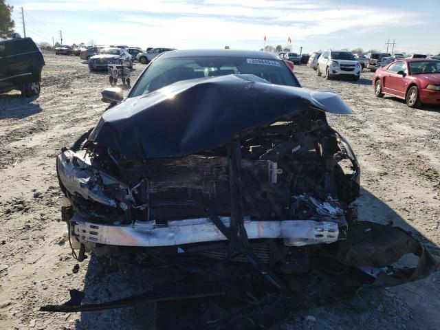Photo 5 from auction – 2016 HONDA CIVIC TOUR with VIN 19XFC1F94GE023909