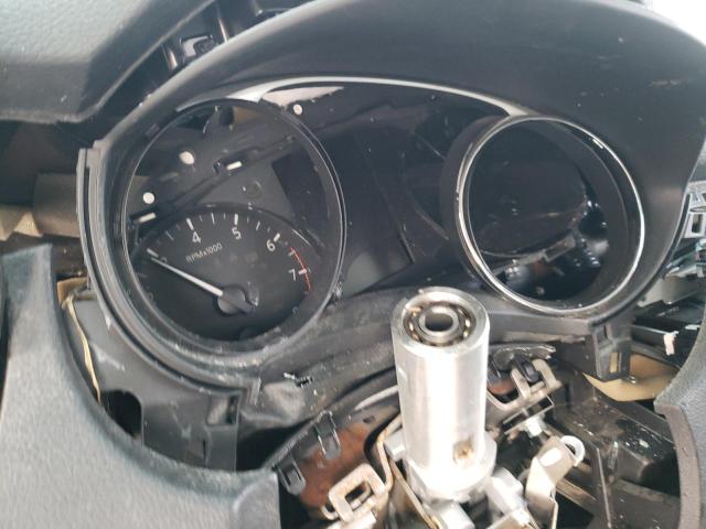 Photo 9 from auction – 2015 NISSAN ROGUE S with VIN 5N1AT2MT8FC911384