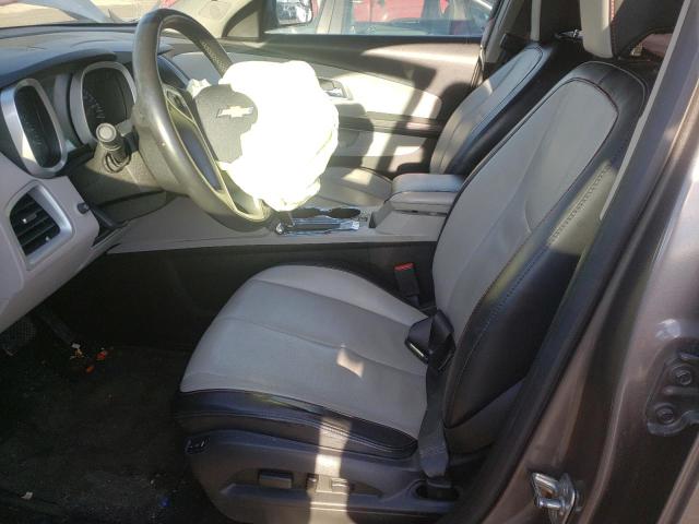 Photo 7 from auction – 2012 CHEVROLET EQUINOX LT with VIN 2GNFLGE5XC6213264