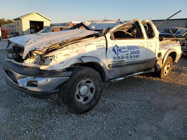 TOYOTA TUNDRA ACC 2001 with VIN 5TBRT34171S171323 - Photo from auction