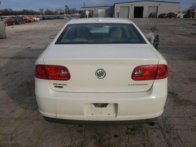 Photo 6 from auction – 2011 BUICK LUCERNE CX with VIN 1G4HA5EM3BU135912