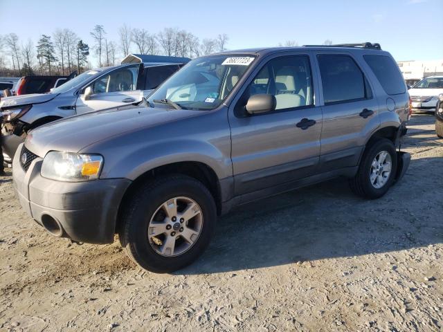 Photo 1 from auction – 2007 FORD ESCAPE XLT with VIN 1FMYU03157KA96827