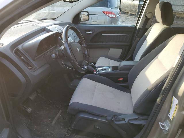 Photo 7 from auction – 2009 DODGE JOURNEY SX with VIN 3D4GG57V29T501886