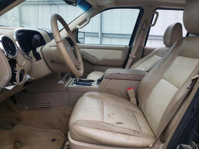 Photo 7 from auction – 2010 FORD EXPLORER X with VIN 1FMEU7DE2AUA49229