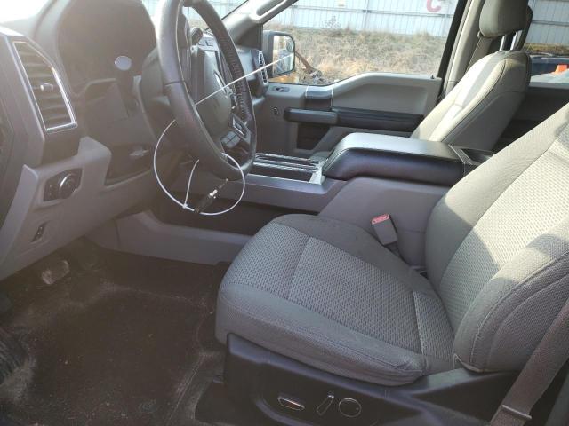 Photo 7 from auction – 2016 FORD F150 SUPER with VIN 1FTFW1EF3GFC58256
