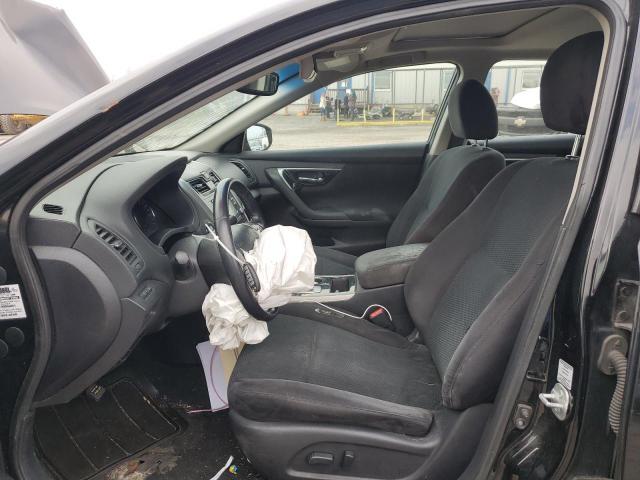 Photo 7 from auction – 2014 NISSAN ALTIMA 2.5 with VIN 1N4AL3AP9EC407416