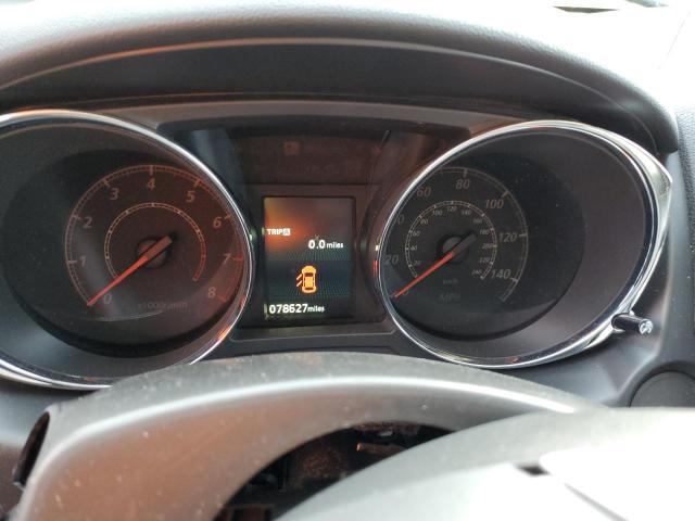 Photo 9 from auction – 2019 MITSUBISHI OUTLANDER with VIN JA4AP3AU2KU026222