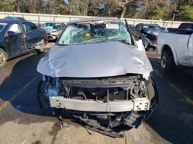 Photo 5 from auction – 2017 LEXUS RX 350 BAS with VIN 2T2ZZMCA6HC044882