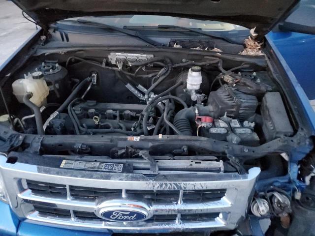 Photo 12 from auction – 2011 FORD ESCAPE XLS with VIN 1FMCU0C76BKA78599