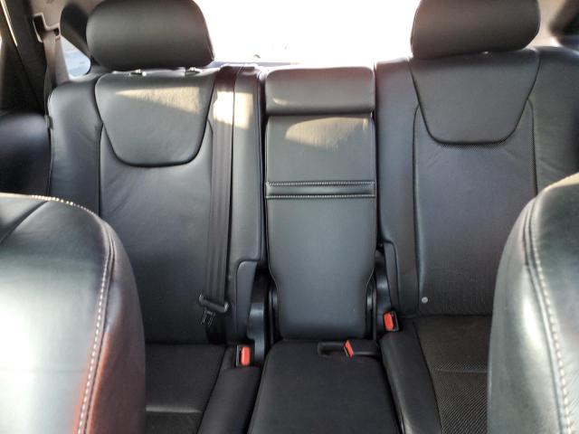 Photo 10 from auction – 2015 LEXUS RX 350 BAS with VIN 2T2BK1BA9FC279912