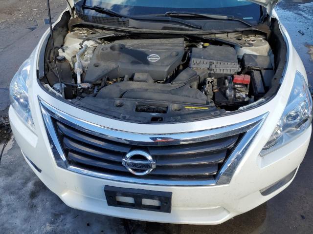 Photo 11 from auction – 2013 NISSAN ALTIMA 2.5 with VIN 1N4AL3AP5DN484450