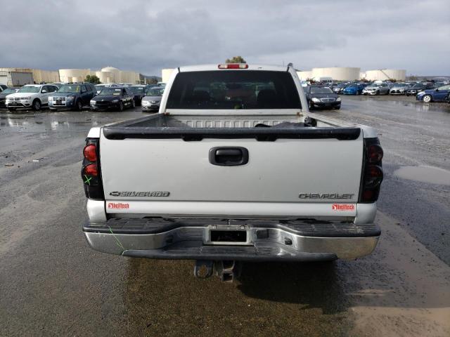 Photo 6 from auction – 2003 CHEVROLET SILVERADO with VIN 2GCEC19T531323615