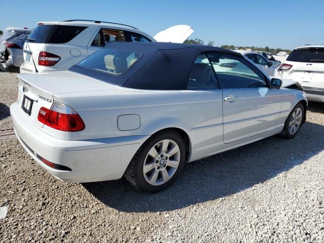 Photo 3 from auction – 2006 BMW 325 CI with VIN WBABW33446PX87748