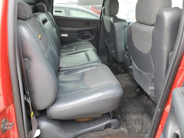 Photo 10 from auction – 2002 CHEVROLET AVALANCHE with VIN 3GNEC13T02G227459