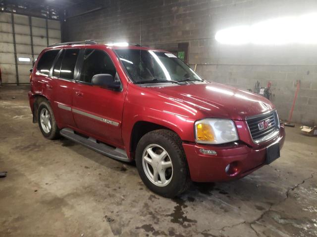 Photo 4 from auction – 2003 GMC ENVOY with VIN 1GKDT13S232240689