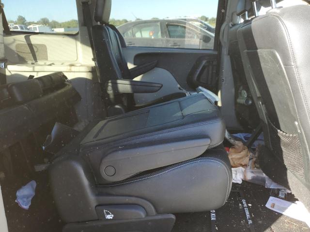 Photo 11 from auction – 2017 DODGE GRAND CARA with VIN 2C4RDGCGXHR860874