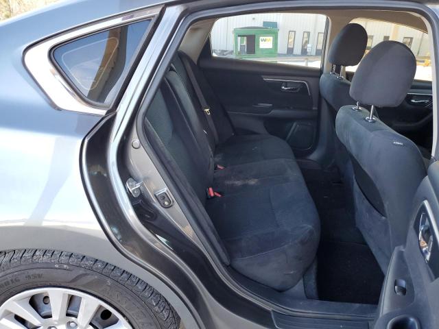 Photo 10 from auction – 2014 NISSAN ALTIMA 2.5 with VIN 1N4AL3AP5EN356128