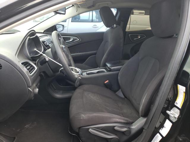 Photo 7 from auction – 2015 CHRYSLER 200 LIMITE with VIN 1C3CCCAB5FN577712