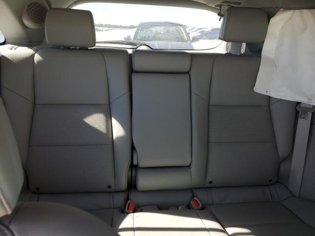 Photo 10 from auction – 2017 ACURA RDX TECHNO with VIN 5J8TB4H56HL010641