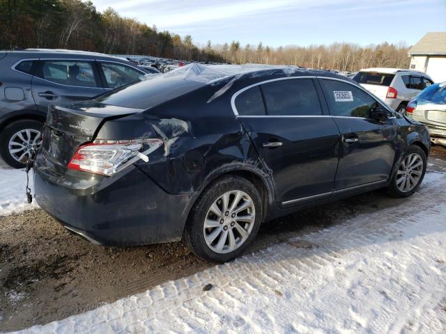 Photo 3 from auction – 2014 BUICK LACROSSE with VIN 1G4GB5G37EF105561