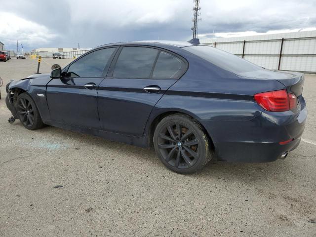 Photo 2 from auction – 2011 BMW 535 I with VIN WBAFR7C53BC606472