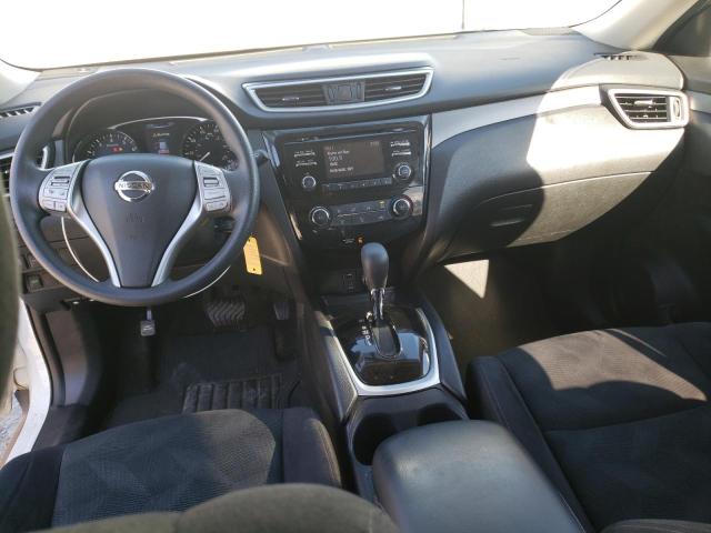 Photo 8 from auction – 2016 NISSAN ROGUE S with VIN JN8AT2MT3GW013851