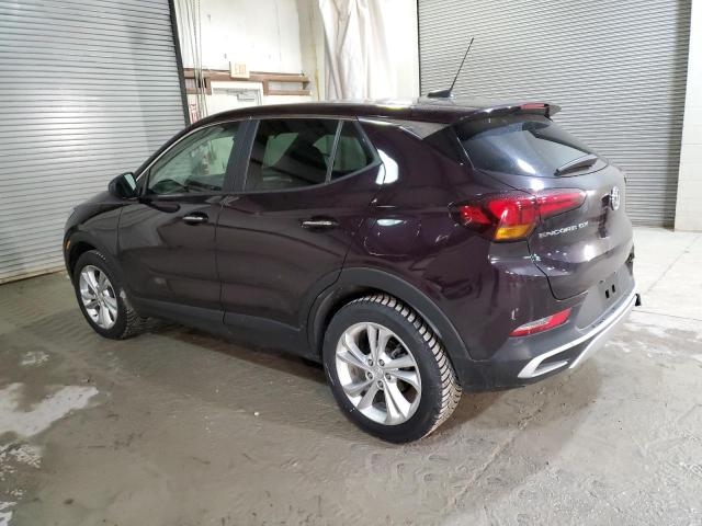 Photo 2 from auction – 2020 BUICK ENCORE GX with VIN KL4MMBS24LB088280