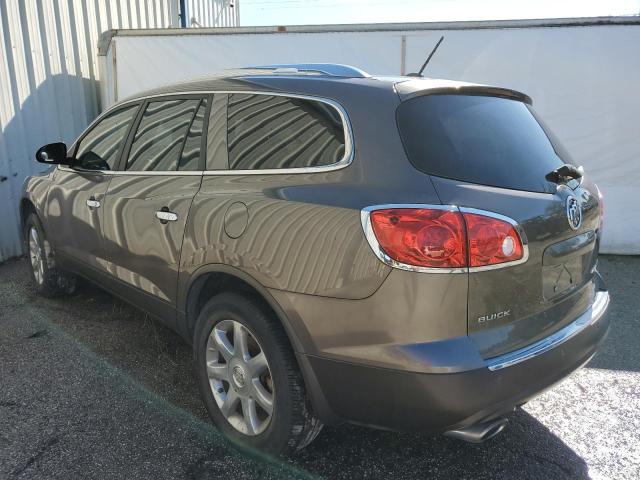 Photo 2 from auction – 2008 BUICK ENCLAVE CX with VIN 5GAER23728J262920