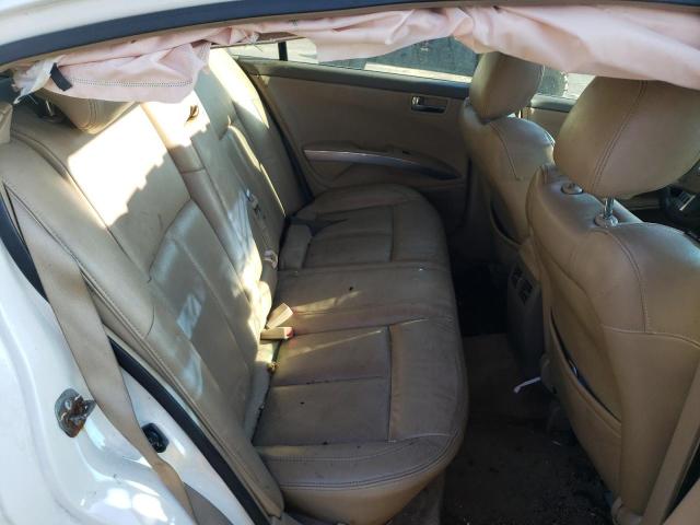 Photo 10 from auction – 2008 NISSAN MAXIMA SE with VIN 1N4BA41E68C836063
