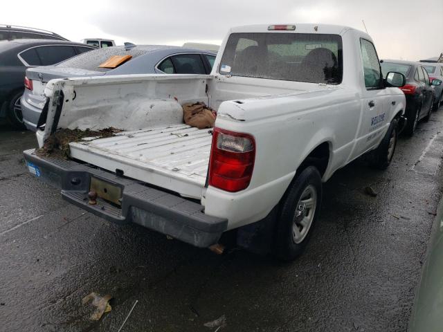 Photo 3 from auction – 2001 FORD RANGER with VIN 1FTYR10D31PB54759