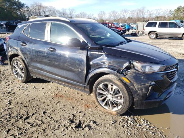 Photo 4 from auction – 2020 BUICK ENCORE GX with VIN KL4MMDSL1LB131459