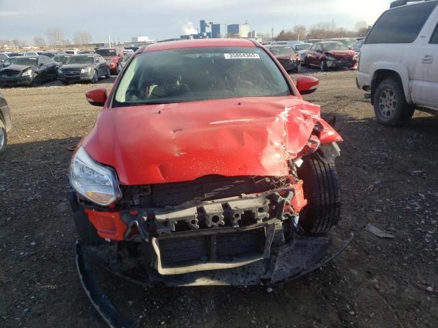 Photo 5 from auction – 2013 FORD FOCUS SE with VIN 1FADP3K28DL170002