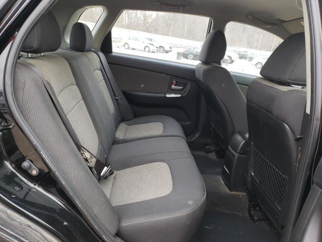 Photo 10 from auction – 2008 KIA SPECTRA5 5 with VIN KNAFE161885011177