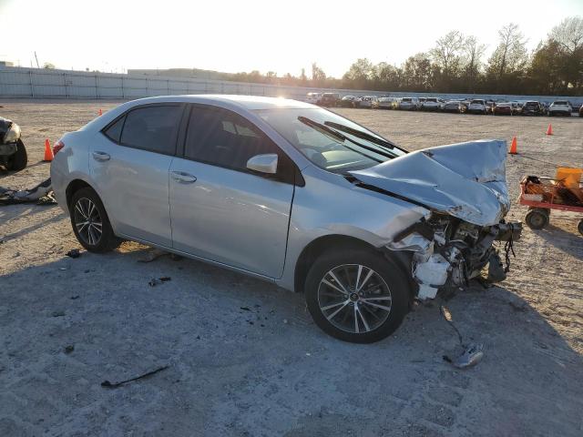 Photo 4 from auction – 2019 TOYOTA COROLLA L with VIN 5YFBURHE0KP934234