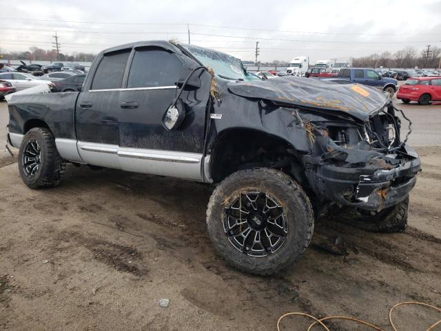 Photo 4 from auction – 2006 DODGE RAM 1500 S with VIN 1D7HU18286J207053