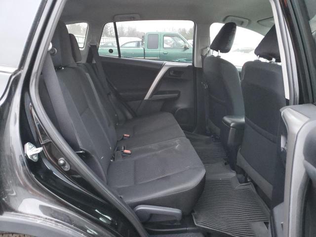 Photo 10 from auction – 2016 TOYOTA RAV4 LE with VIN 2T3BFREVXGW423545