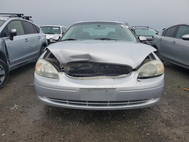 Photo 5 from auction – 2002 FORD TAURUS SES with VIN 1FAFP55S22G270473
