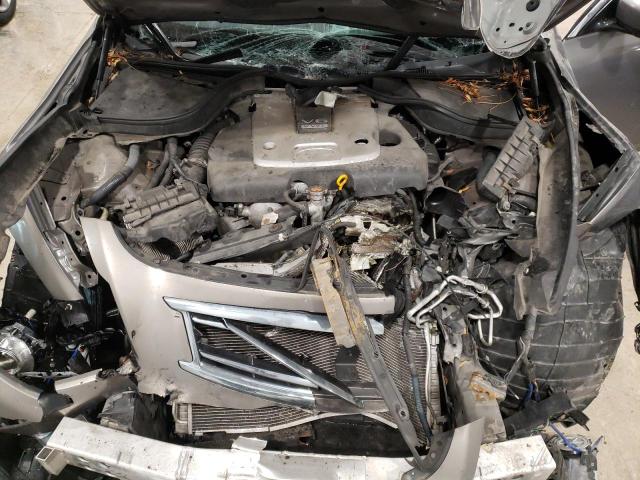 Photo 11 from auction – 2012 INFINITI G37 with VIN JN1CV6AR0CM676866