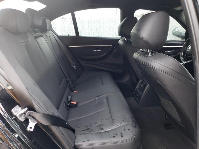 Photo 10 from auction – 2018 BMW 330E with VIN WBA8E1C57JA159382