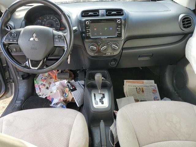 Photo 8 from auction – 2017 MITSUBISHI MIRAGE G4 with VIN ML32F3FJ9HHF07281