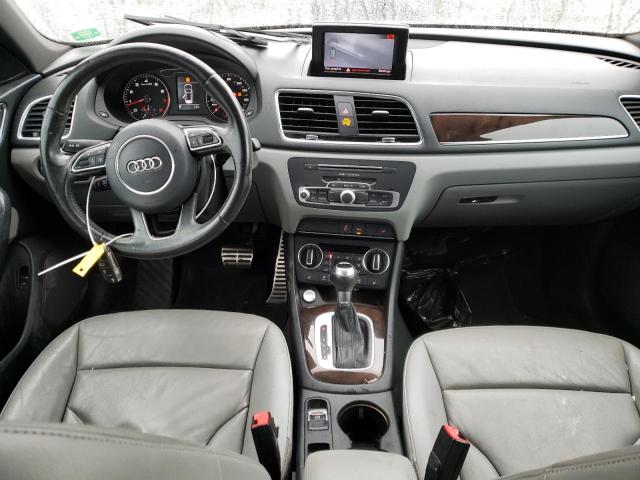 Photo 8 from auction – 2016 AUDI Q3 PREMIUM with VIN WA1BFCFS0GR015079