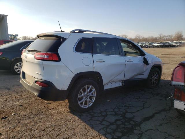 Photo 3 from auction – 2016 JEEP CHEROKEE L with VIN 1C4PJLCB0GW290662