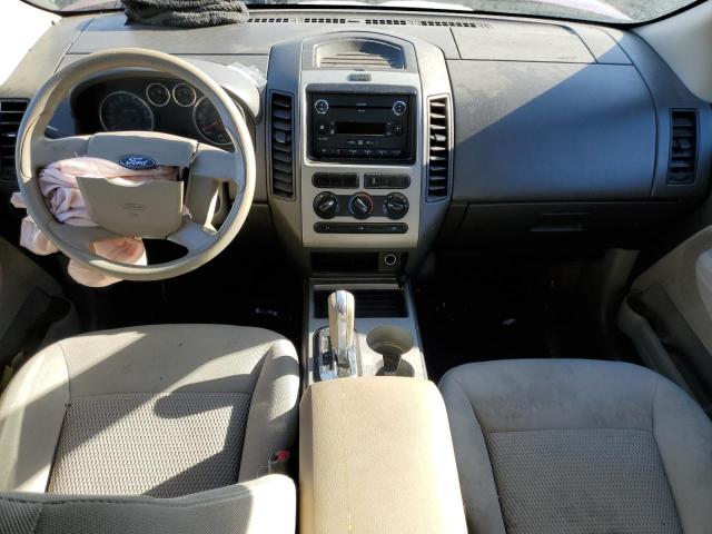 Photo 8 from auction – 2008 FORD EDGE SE with VIN 2FMDK36C88BA13454