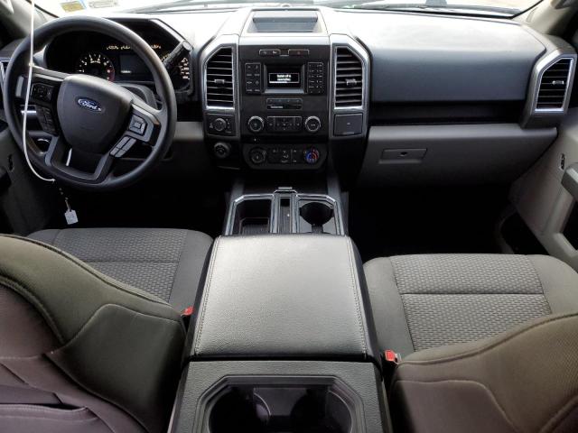 Photo 8 from auction – 2016 FORD F150 SUPER with VIN 1FTEW1EF8GFD42763