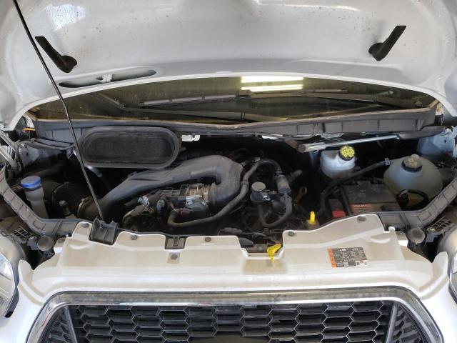 Photo 12 from auction – 2021 FORD TRANSIT T- with VIN 1FTBR1Y85MKA20723
