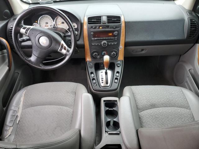 Photo 8 from auction – 2006 SATURN VUE with VIN 5GZCZ63406S891746